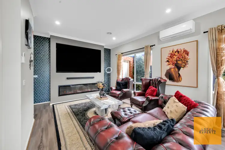 Sixth view of Homely house listing, 26 Moroka Avenue, Weir Views VIC 3338