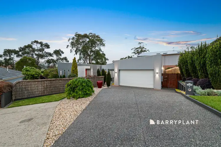 6 Archer Court, Drouin VIC 3818