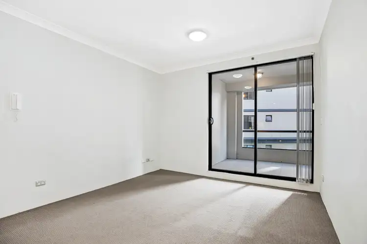 313/242 Elizabeth Street, Surry Hills NSW 2010