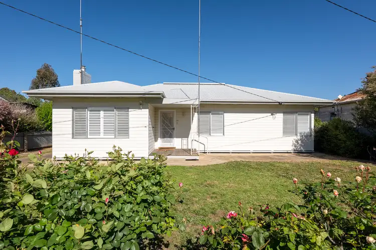 88 Cromie Street, Rupanyup VIC 3388