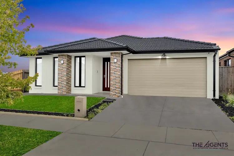 Second view of Homely house listing, 5 Yolanda Street, Bonshaw VIC 3352