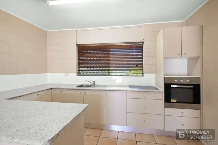 Third view of Homely semi-detached listing, 2/78 Toogood Road, Woree QLD 4868