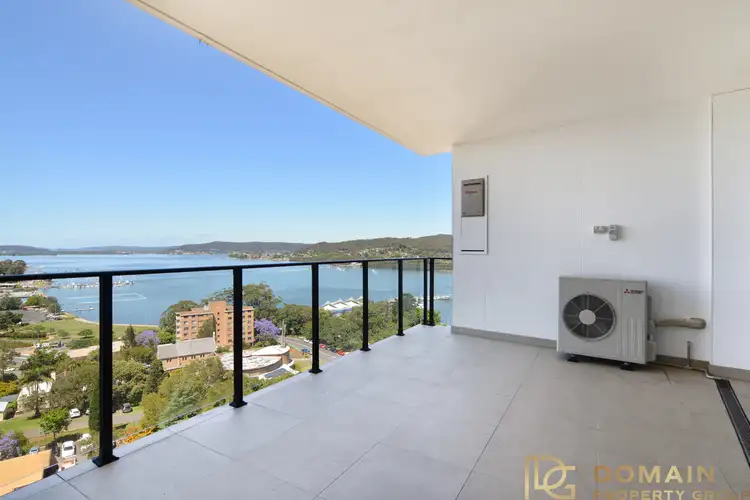 Level 13/1307/25 Mann Street, Gosford NSW 2250