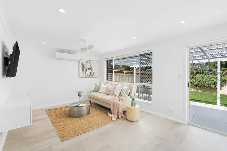 Second view of Homely semi-detached listing, 24A Garafalo Road, Kariong NSW 2250