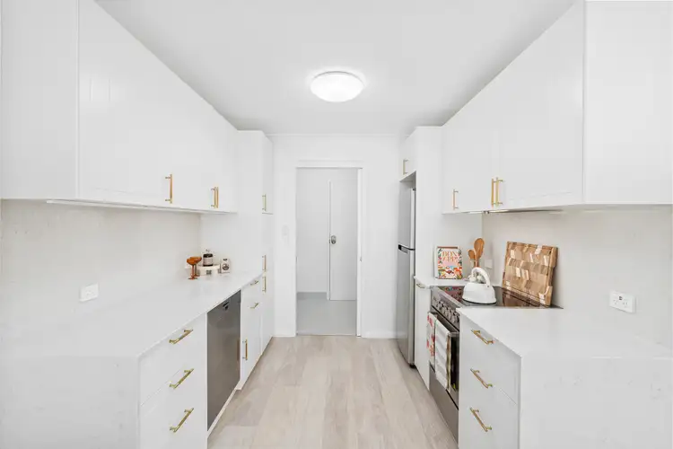 Fourth view of Homely semi-detached listing, 24A Garafalo Road, Kariong NSW 2250