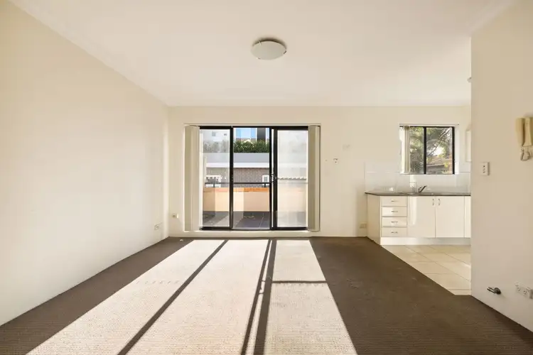 17/76-78 Courallie Avenue, Homebush West NSW 2140