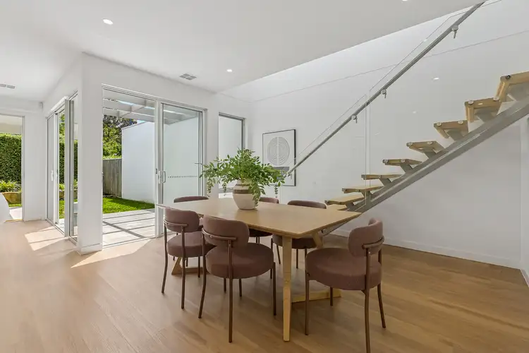 Fifth view of Homely townhouse listing, 13A Dianella Street, O'connor ACT 2602