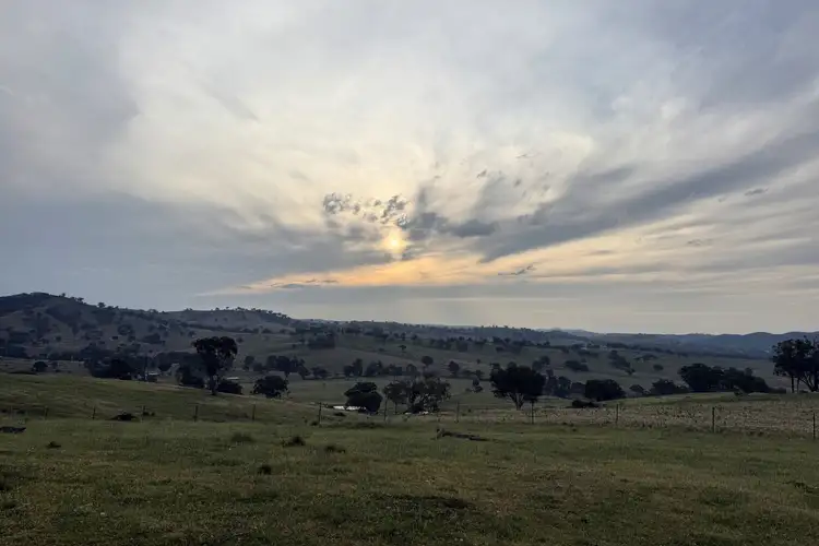 1883 Queens Pinch Road, Mudgee NSW 2850