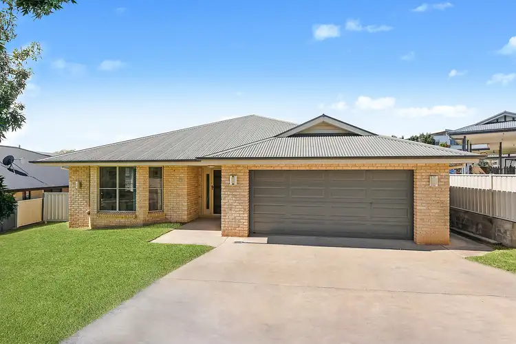 5 Cook Place, Mudgee NSW 2850