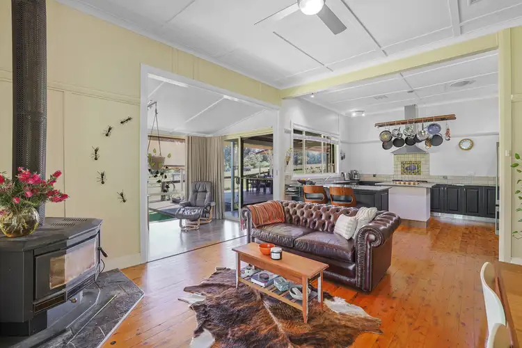 Fifth view of Homely rural property listing, 379 Windeyer Road, Mudgee NSW 2850