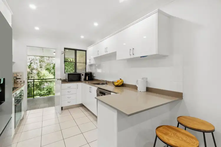 Fourth view of Homely apartment listing, 11/614 Princes Highway, Kirrawee NSW 2232
