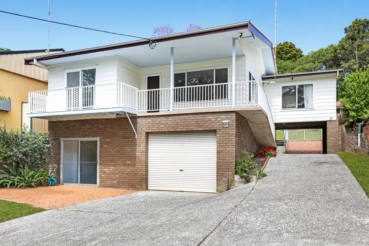 281 Cordeaux Road, Mount Kembla NSW 2526