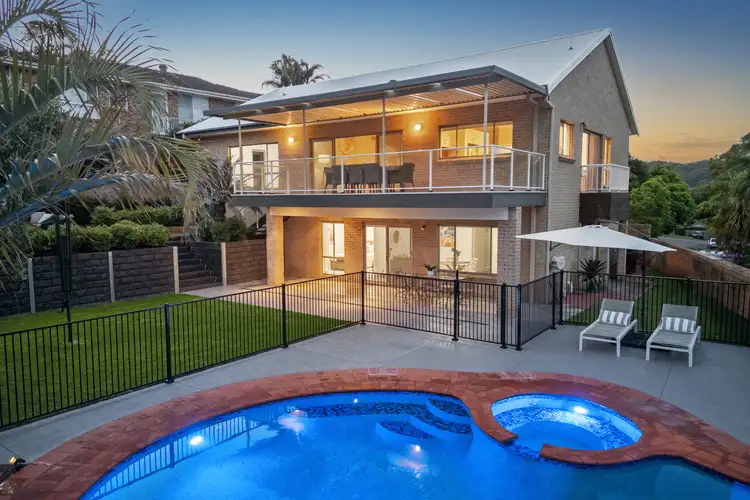 13 Alexander Close, Terrigal NSW 2260