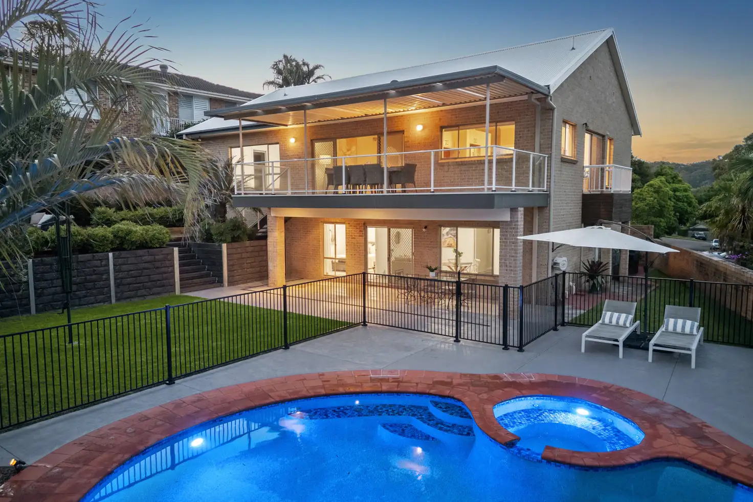 Main view of Homely house listing, 13 Alexander Close, Terrigal NSW 2260