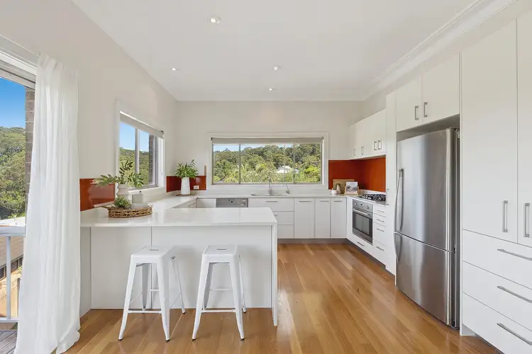 Third view of Homely house listing, 13 Alexander Close, Terrigal NSW 2260