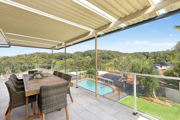 Fifth view of Homely house listing, 13 Alexander Close, Terrigal NSW 2260