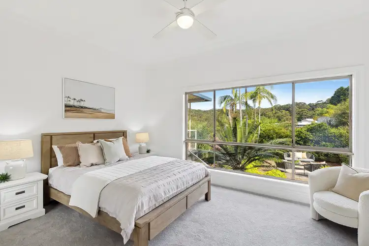 Sixth view of Homely house listing, 13 Alexander Close, Terrigal NSW 2260