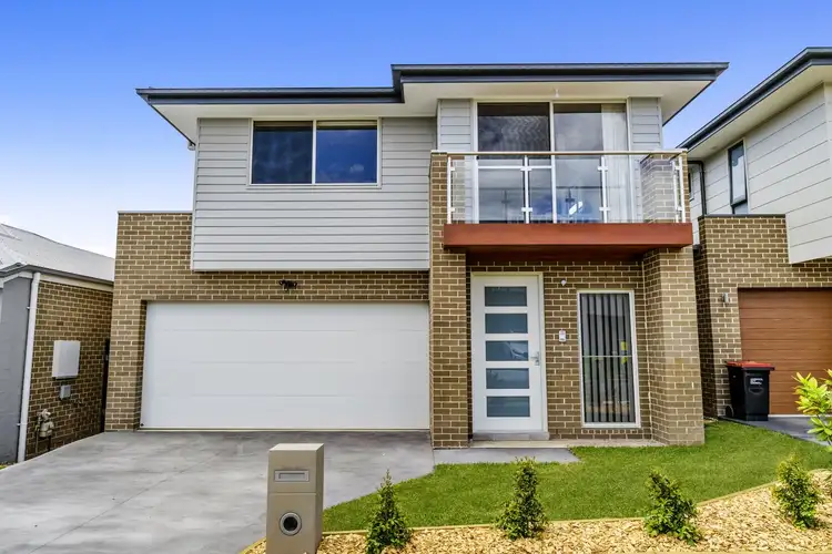 334 Abell Road, Marsden Park NSW 2765