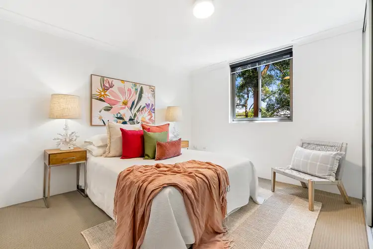 Fifth view of Homely apartment listing, 5/25 Fisher Road, Dee Why NSW 2099