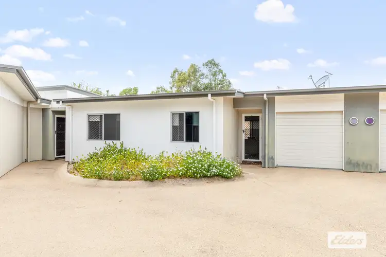 2/61 Newman Drive