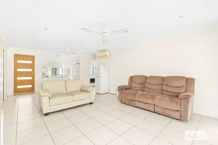 Fourth view of Homely unit listing, 2/61 Newman Drive, Emerald QLD 4720