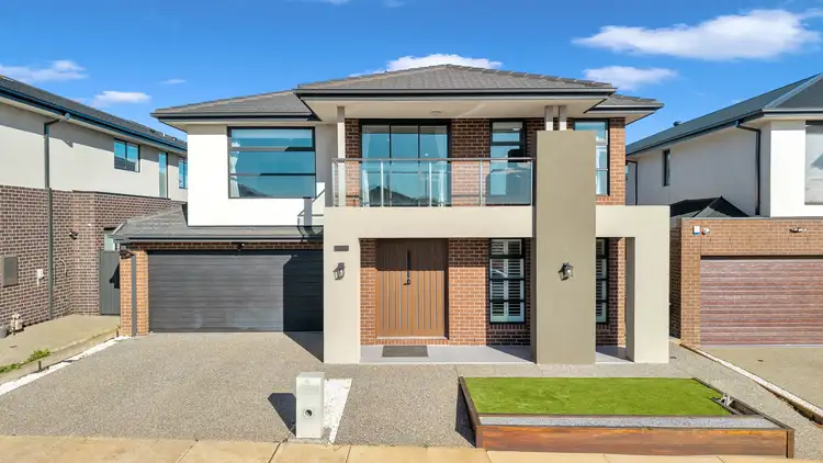 33 Haflinger Avenue, Werribee VIC 3030