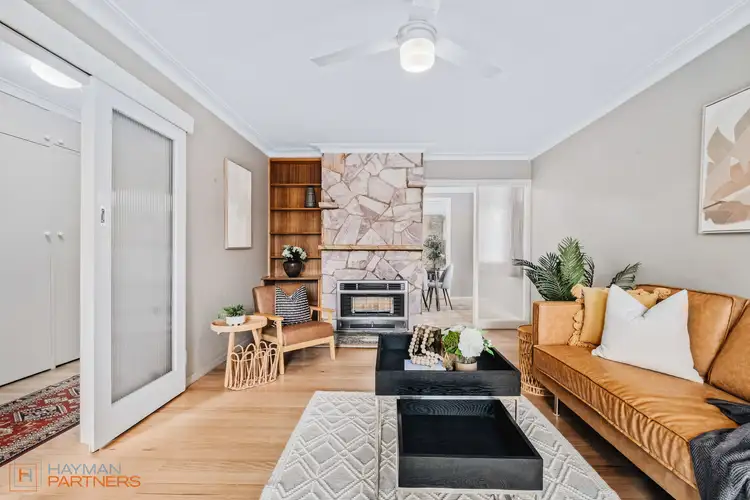 87 Birdwood Street, Hughes ACT 2605