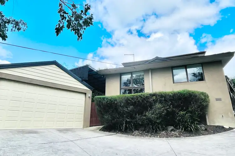 1/63 Humber Road, Croydon North VIC 3136