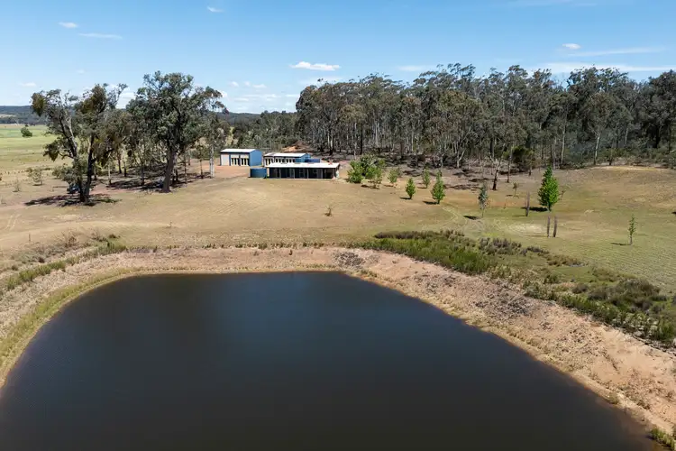 1375 Upper Laheys Creek Road, Dunedoo NSW 2844