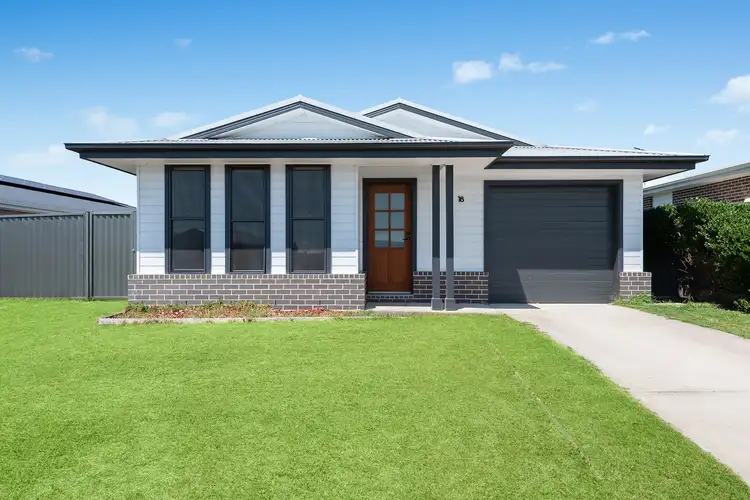 18 Enfield Avenue, Mudgee NSW 2850