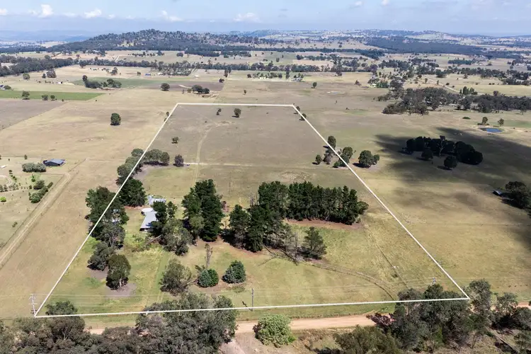 1021 Black Springs Road, Mudgee NSW 2850