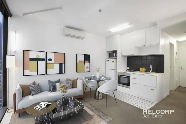 1605/31 A'beckett Street, Melbourne VIC 3000