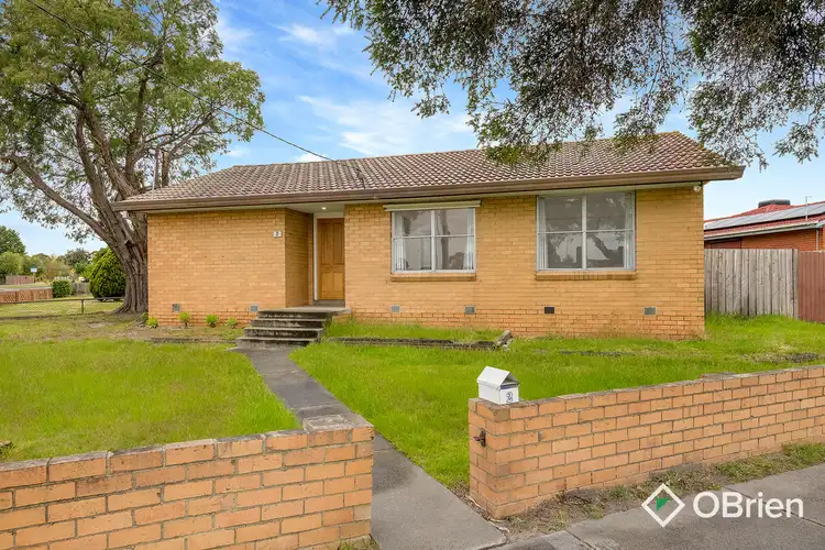 2 Excelsior Drive, Frankston North VIC 3200