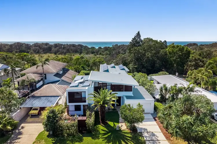 24 Beachcomber Drive