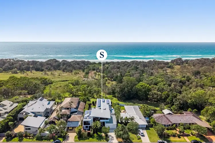 Second view of Homely house listing, 24 Beachcomber Drive, Byron Bay NSW 2481
