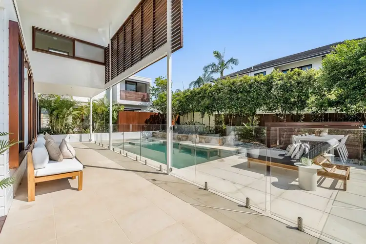 Fifth view of Homely house listing, 24 Beachcomber Drive, Byron Bay NSW 2481