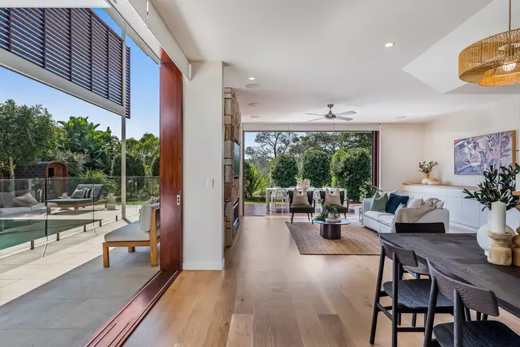 Sixth view of Homely house listing, 24 Beachcomber Drive, Byron Bay NSW 2481