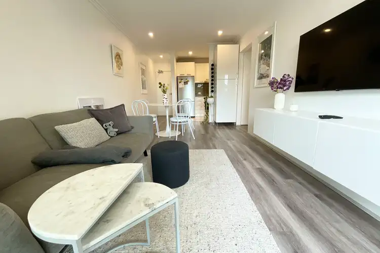 4/655 Old South Head Road