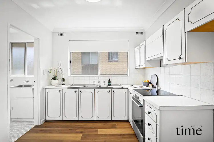 Second view of Homely apartment listing, 4/25 Palace Street, Ashfield NSW 2131