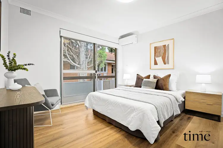 Fourth view of Homely apartment listing, 4/25 Palace Street, Ashfield NSW 2131