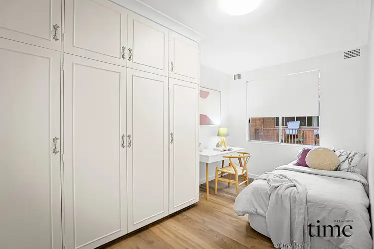 Sixth view of Homely apartment listing, 4/25 Palace Street, Ashfield NSW 2131