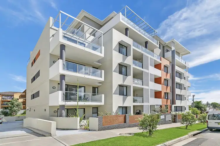 G01/2-4 Amos Street, Parramatta NSW 2150