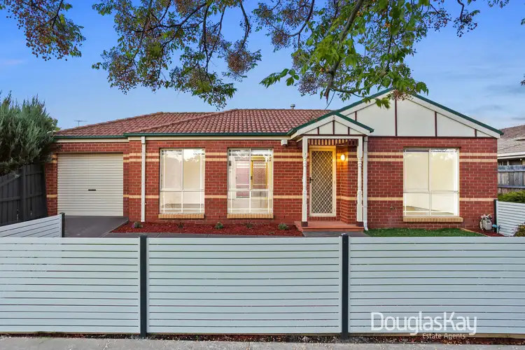 1/30 Forrest Street