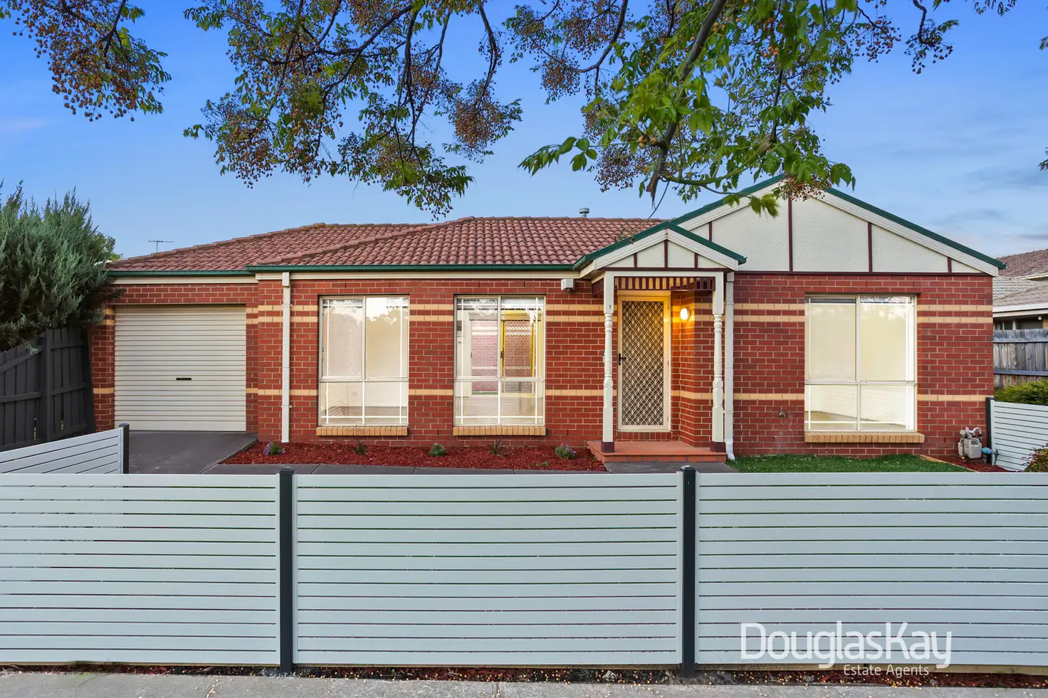 Main view of Homely house listing, 1/30 Forrest Street, Albion VIC 3020