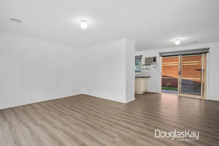 Second view of Homely house listing, 1/30 Forrest Street, Albion VIC 3020