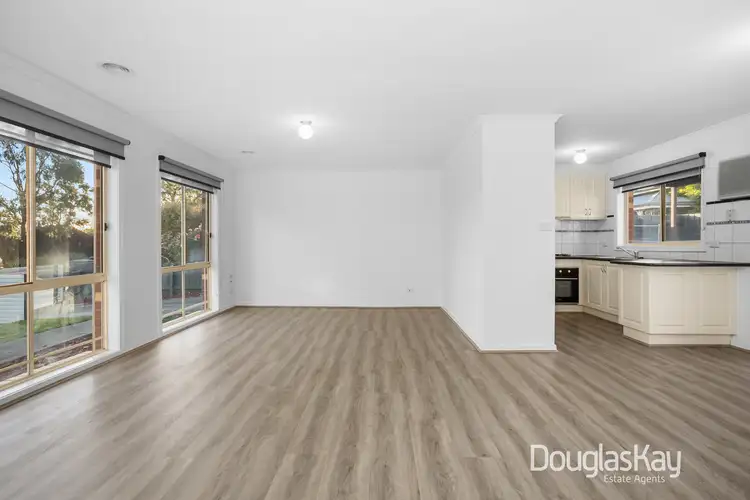 Third view of Homely house listing, 1/30 Forrest Street, Albion VIC 3020