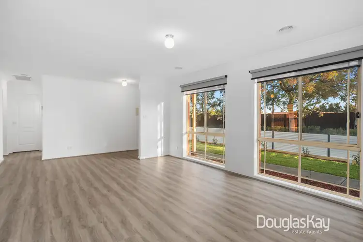 Fourth view of Homely house listing, 1/30 Forrest Street, Albion VIC 3020