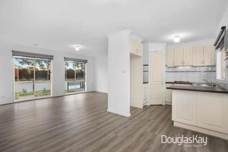 Fifth view of Homely house listing, 1/30 Forrest Street, Albion VIC 3020