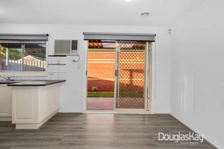 Sixth view of Homely house listing, 1/30 Forrest Street, Albion VIC 3020