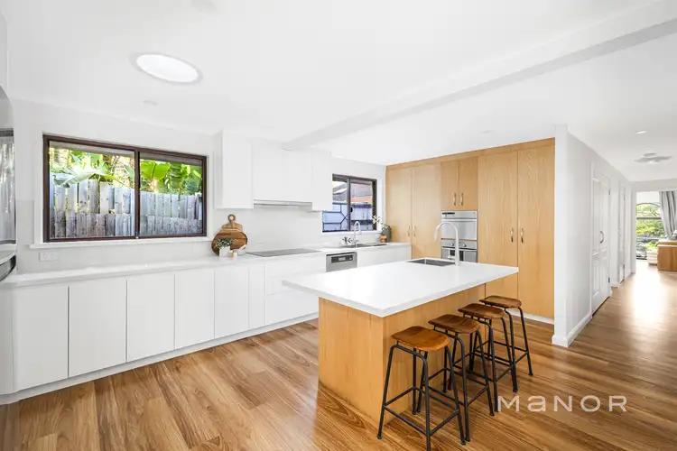 Second view of Homely house listing, 49 Anderson Road, Northmead NSW 2152